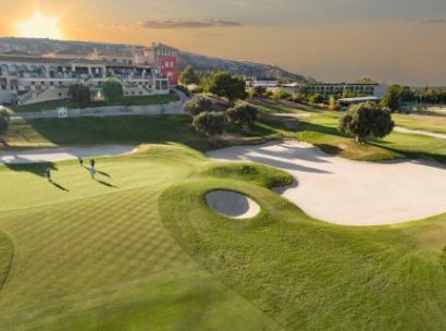 Villa · Herverkoop - Algorfa · Campo de Golf - Algorfa · Alicante · Spanje