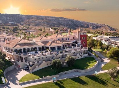 Villa · Herverkoop - Algorfa · Campo de Golf - Algorfa · Alicante · Spanje