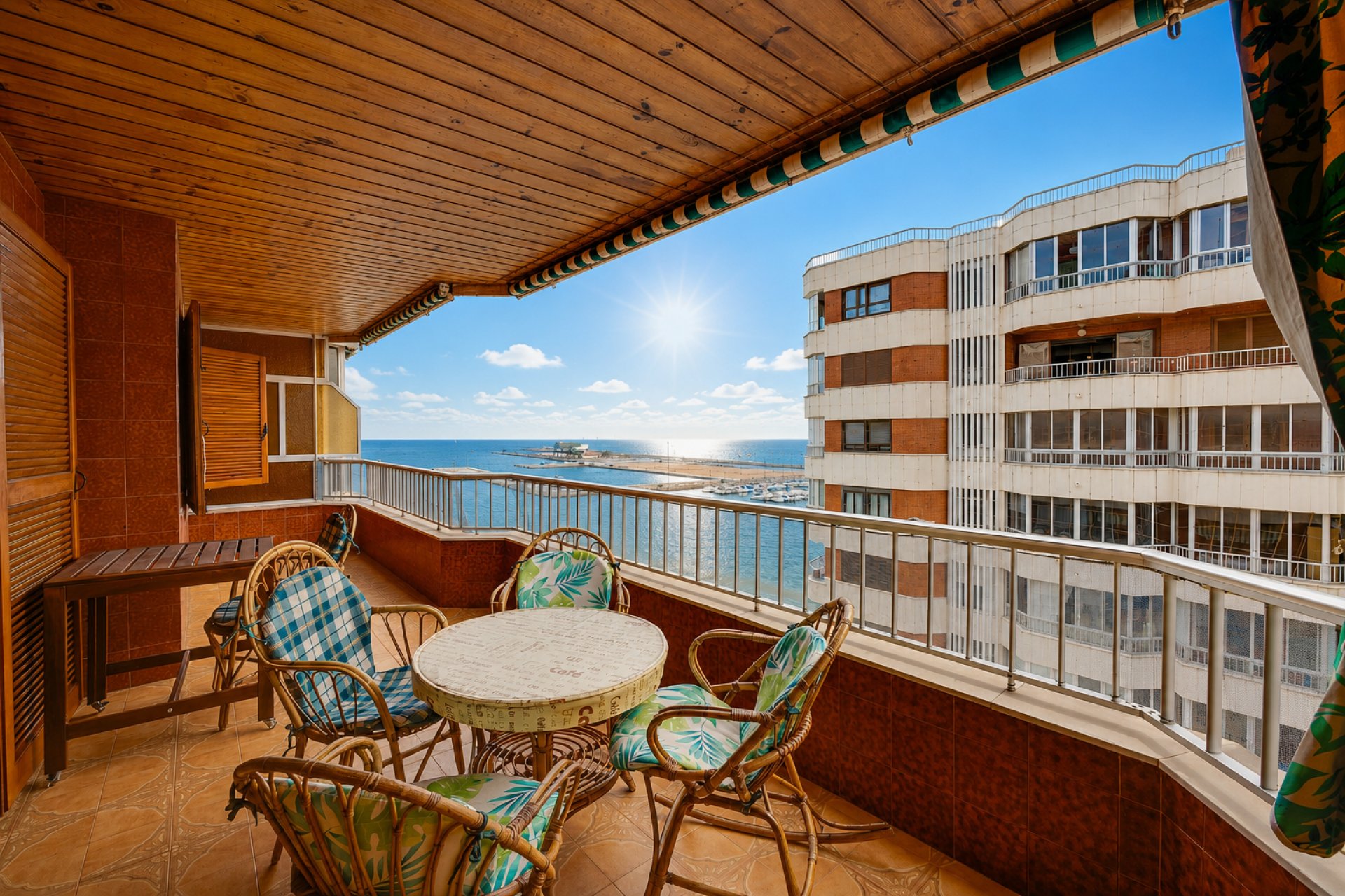 Herverkoop - Appartement - Torrevieja - Costa Blanca South