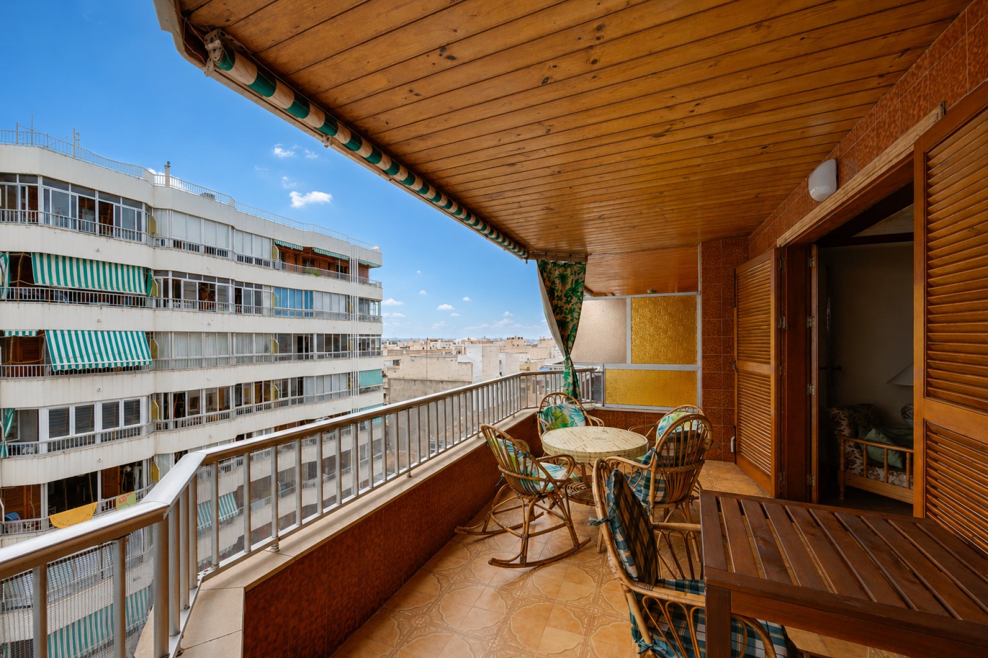 Herverkoop - Appartement - Torrevieja - Costa Blanca South