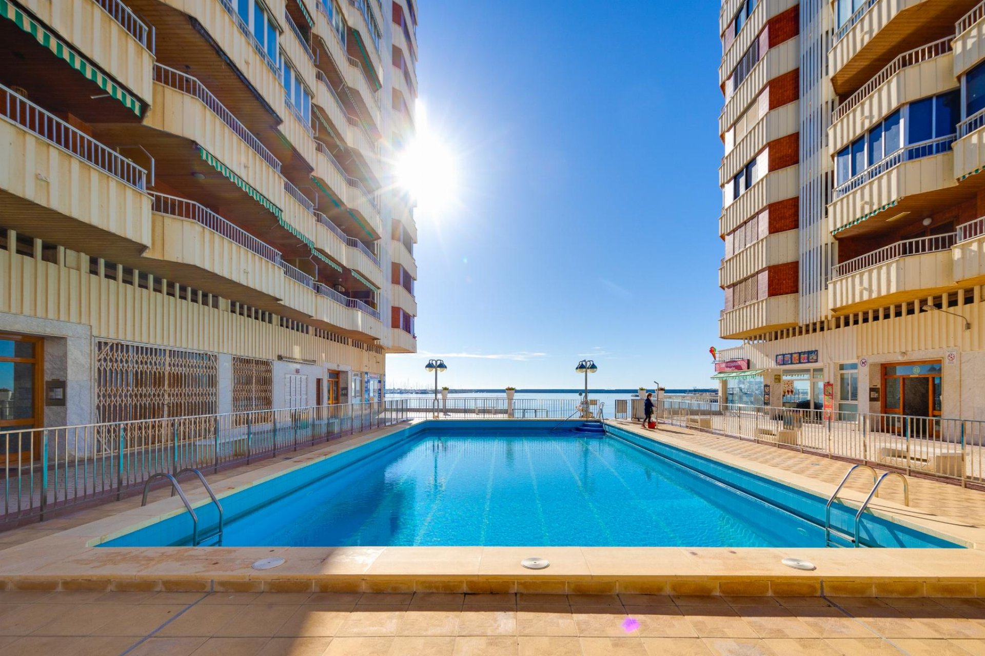 Herverkoop - Appartement - Torrevieja - Costa Blanca South