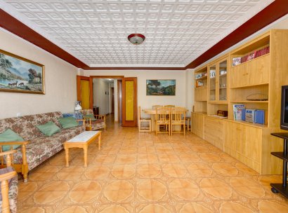 Appartement · Herverkoop - Torrevieja · Playa del Acequión · Alicante · Spanje