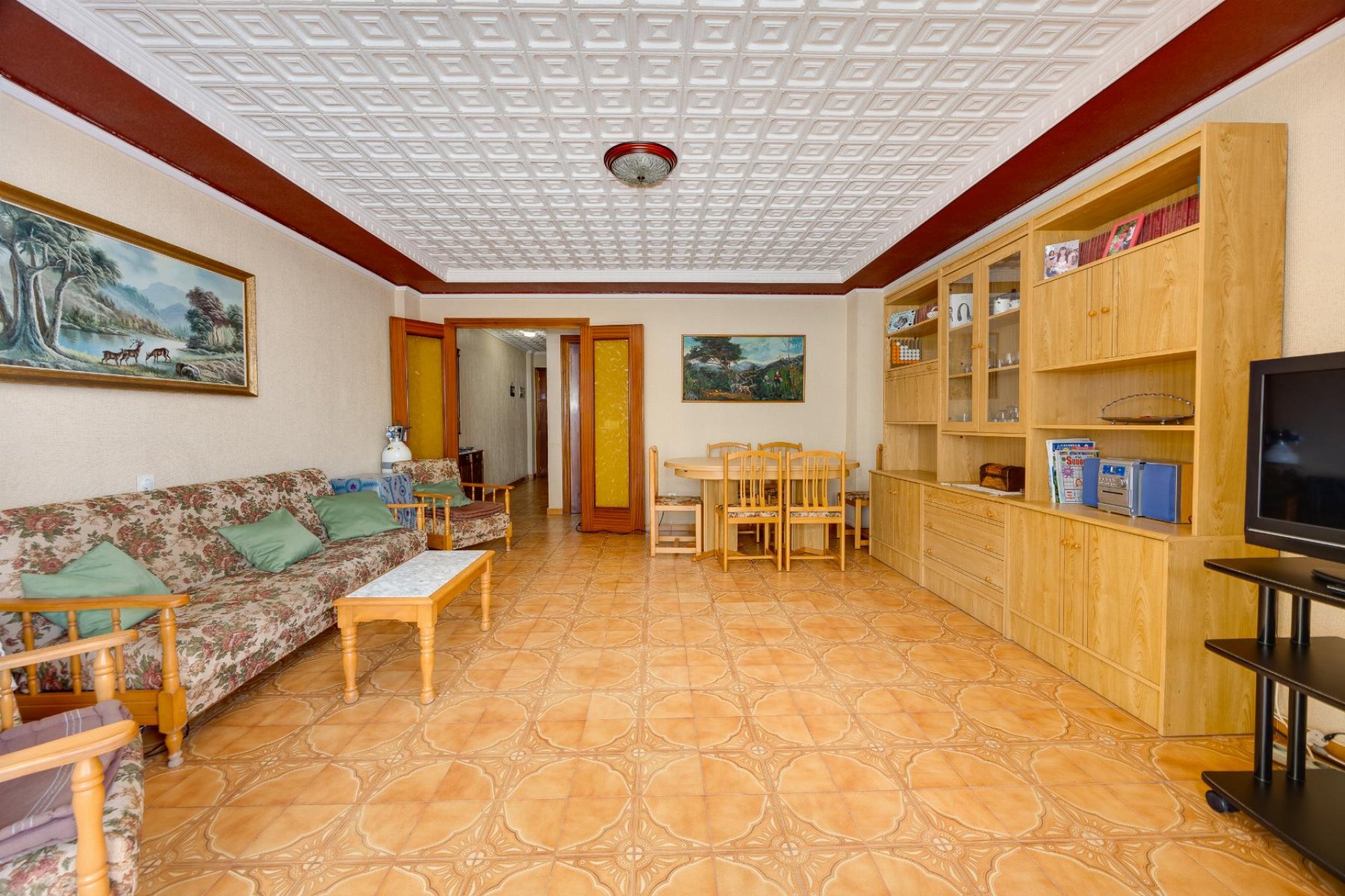 Herverkoop - Appartement - Torrevieja - Costa Blanca South