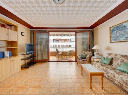 Appartement · Herverkoop - Torrevieja · Playa del Acequión · Alicante · Spanje