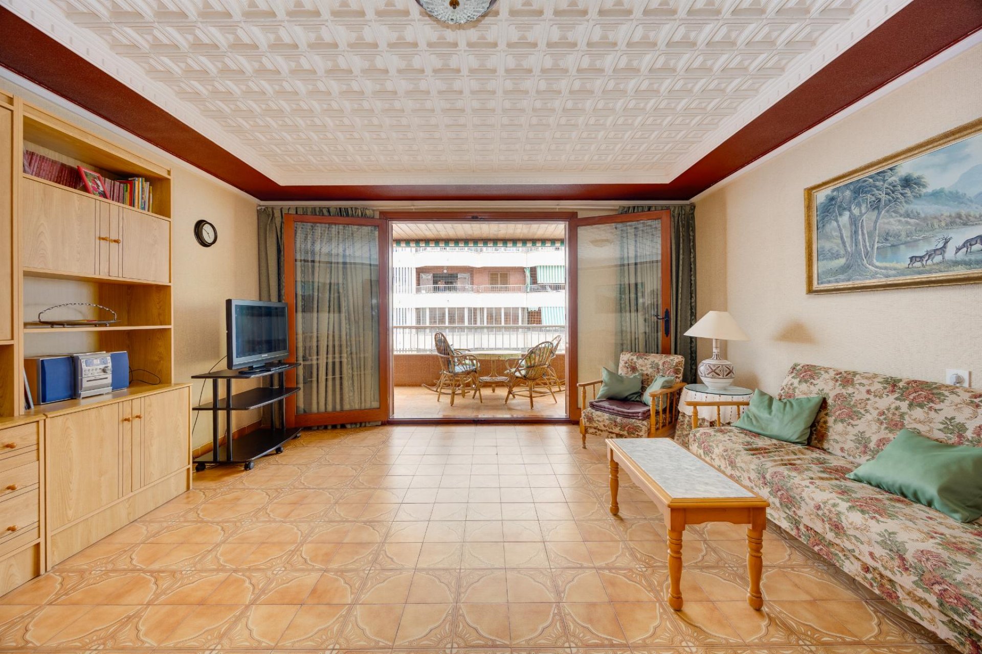 Herverkoop - Appartement - Torrevieja - Costa Blanca South