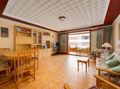 Appartement · Herverkoop - Torrevieja · Playa del Acequión · Alicante · Spanje