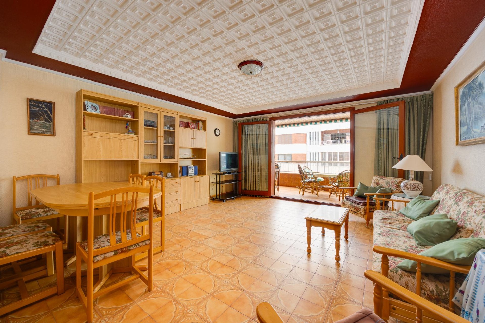 Herverkoop - Appartement - Torrevieja - Costa Blanca South