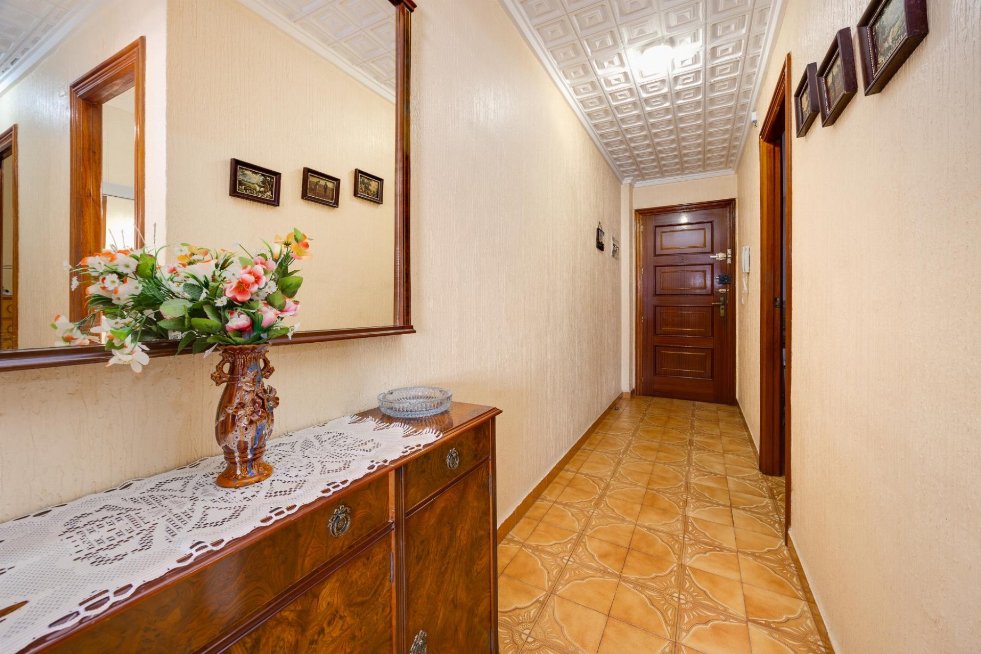 Herverkoop - Appartement - Torrevieja - Costa Blanca South
