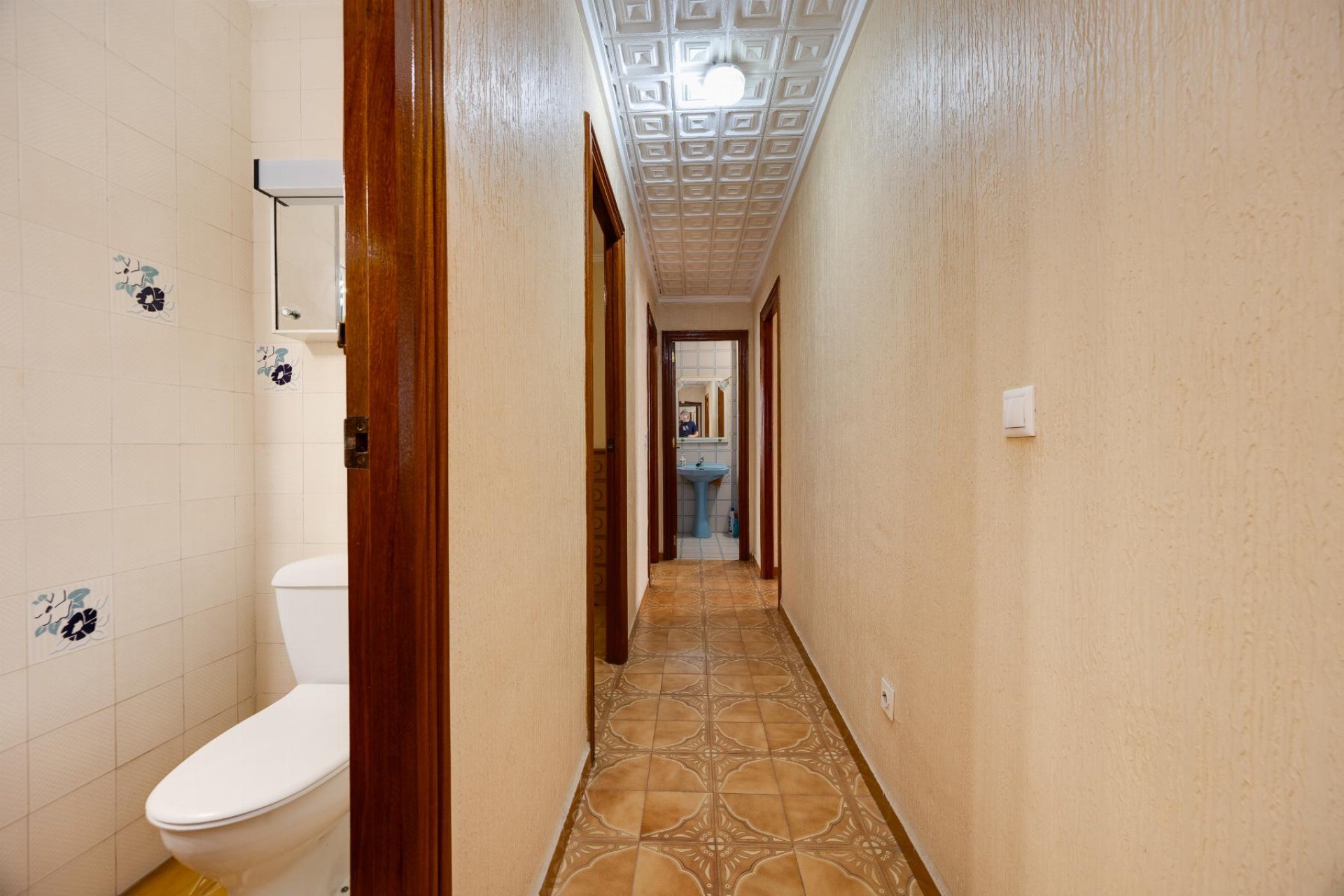 Herverkoop - Appartement - Torrevieja - Costa Blanca South