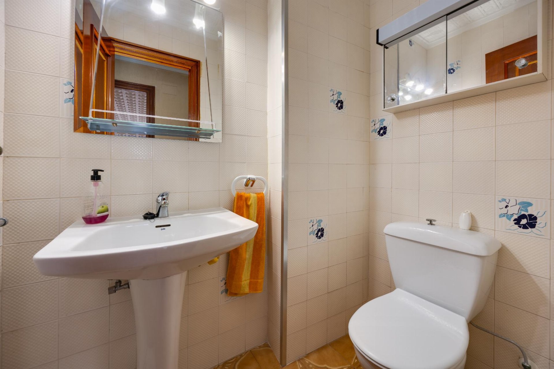 Herverkoop - Appartement - Torrevieja - Costa Blanca South