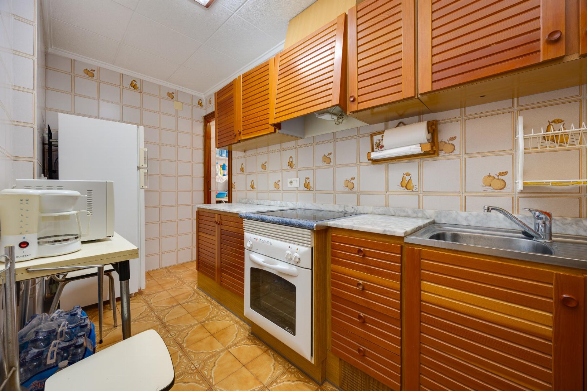 Herverkoop - Appartement - Torrevieja - Costa Blanca South