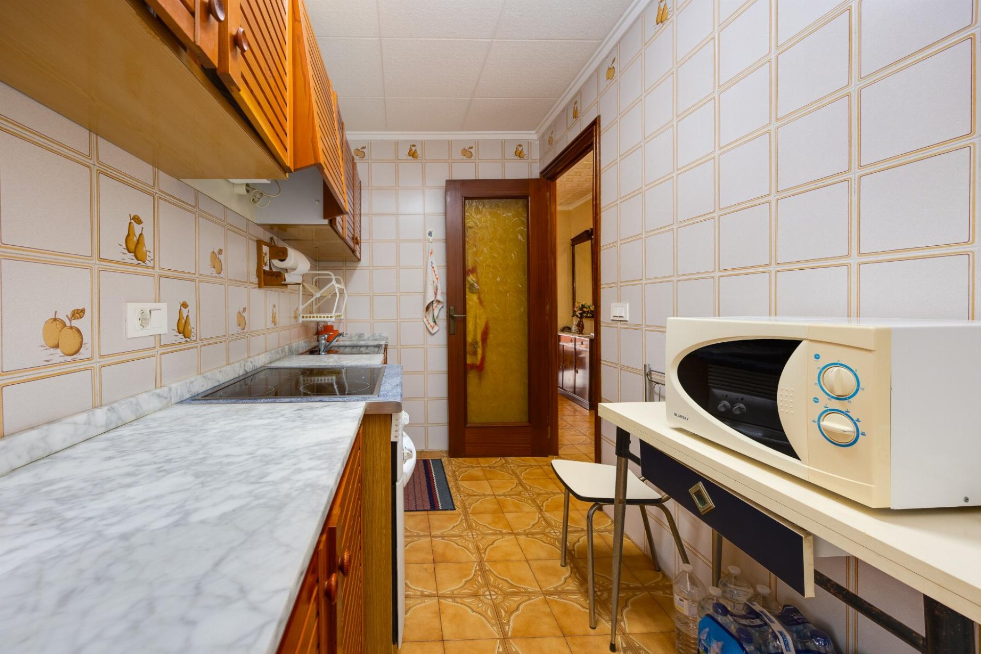 Herverkoop - Appartement - Torrevieja - Costa Blanca South