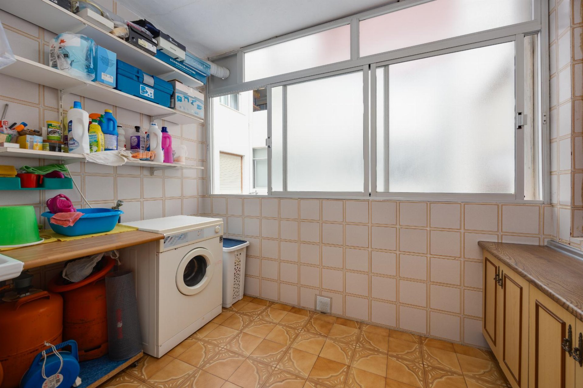 Herverkoop - Appartement - Torrevieja - Costa Blanca South