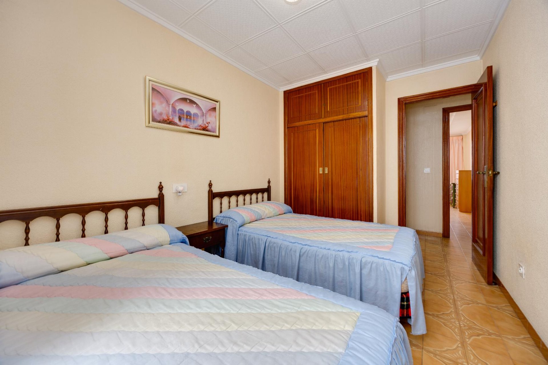 Herverkoop - Appartement - Torrevieja - Costa Blanca South