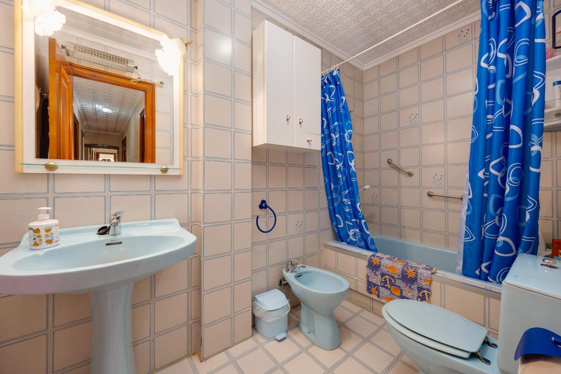 Herverkoop - Appartement - Torrevieja - Costa Blanca South