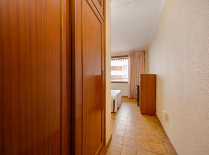 Appartement · Herverkoop - Torrevieja · Playa del Acequión · Alicante · Spanje