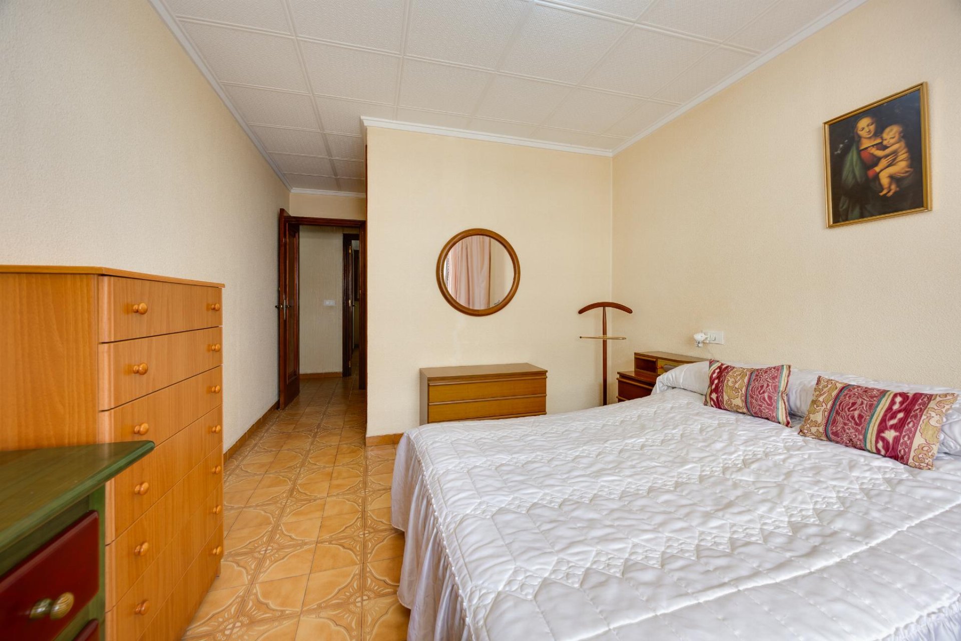 Herverkoop - Appartement - Torrevieja - Costa Blanca South