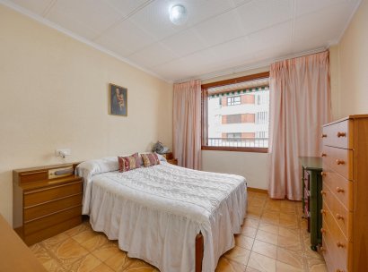 Appartement · Herverkoop - Torrevieja · Playa del Acequión · Alicante · Spanje
