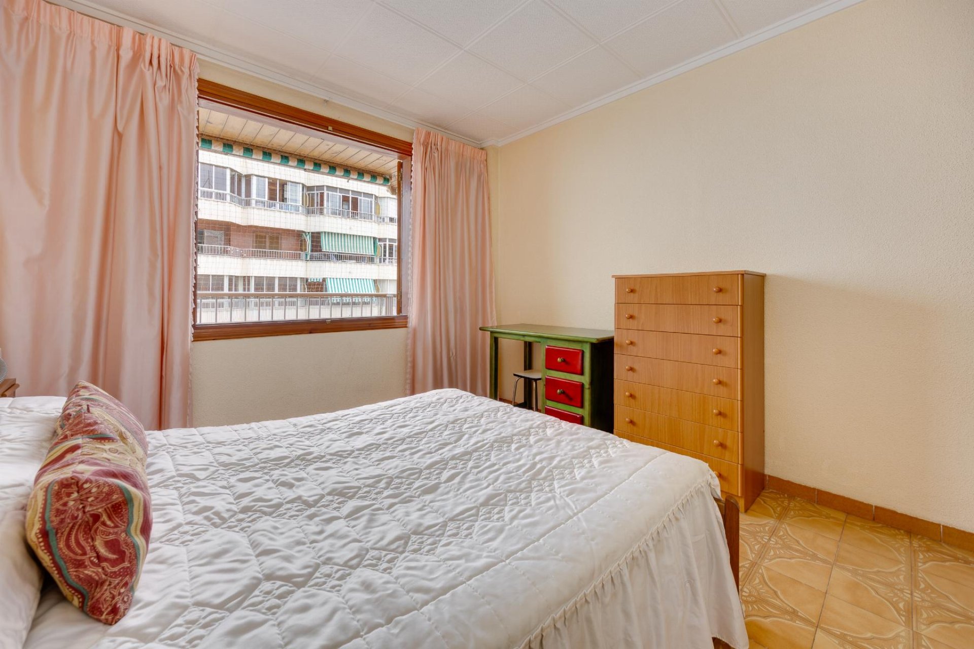 Herverkoop - Appartement - Torrevieja - Costa Blanca South