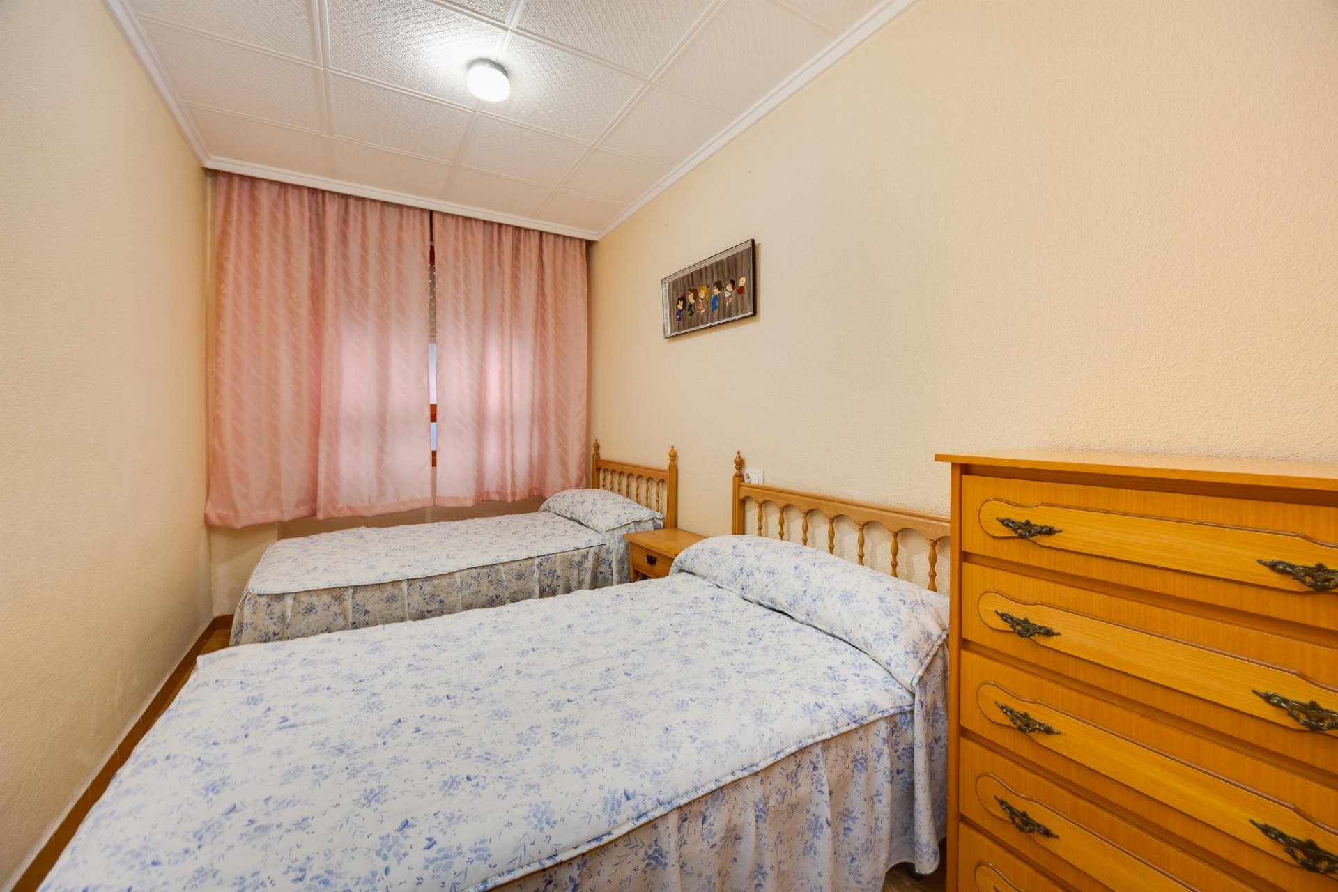 Herverkoop - Appartement - Torrevieja - Costa Blanca South