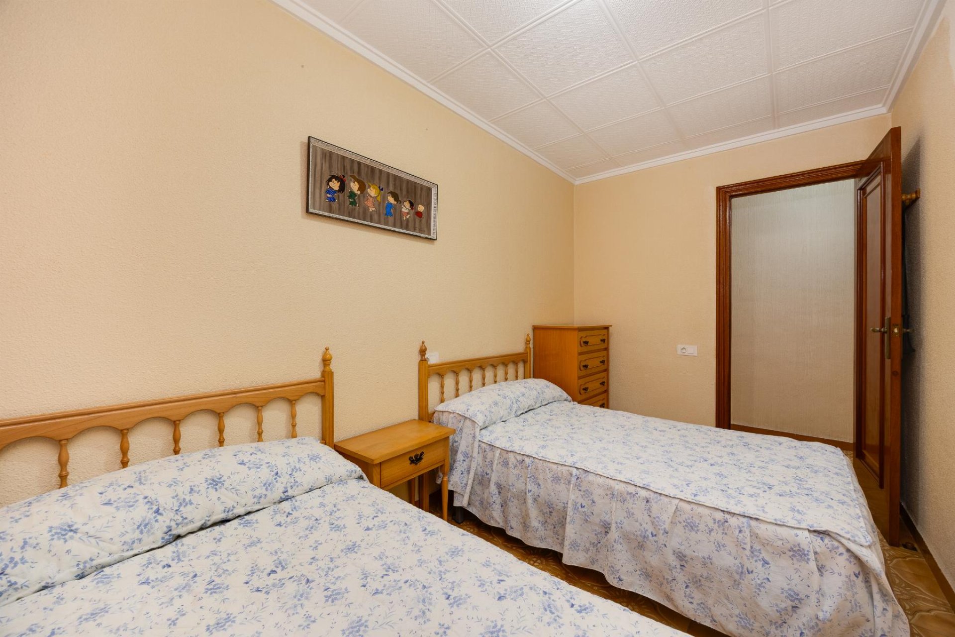 Herverkoop - Appartement - Torrevieja - Costa Blanca South