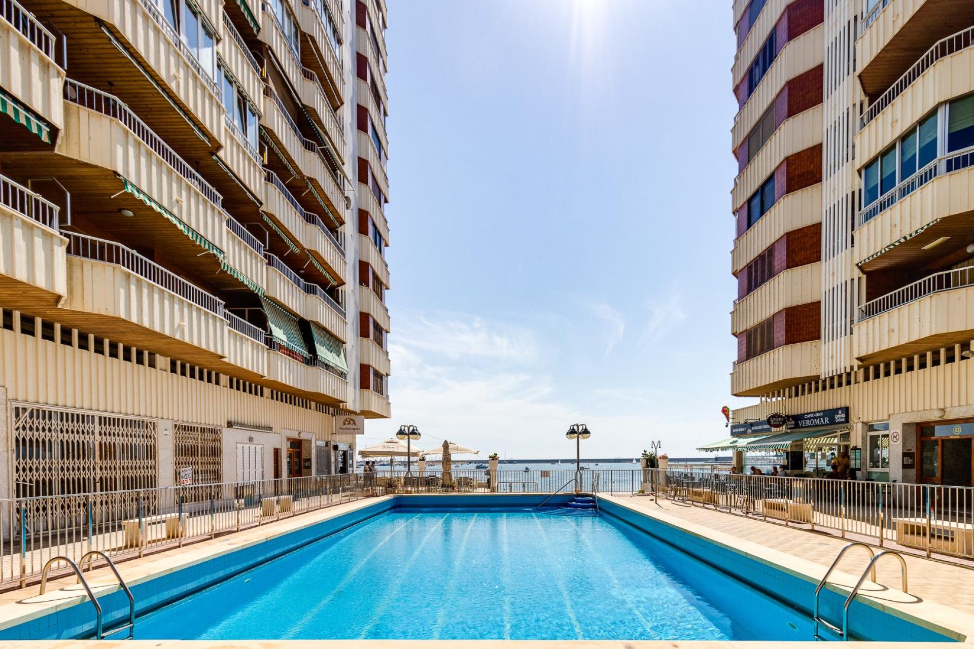 Herverkoop - Appartement - Torrevieja - Costa Blanca South