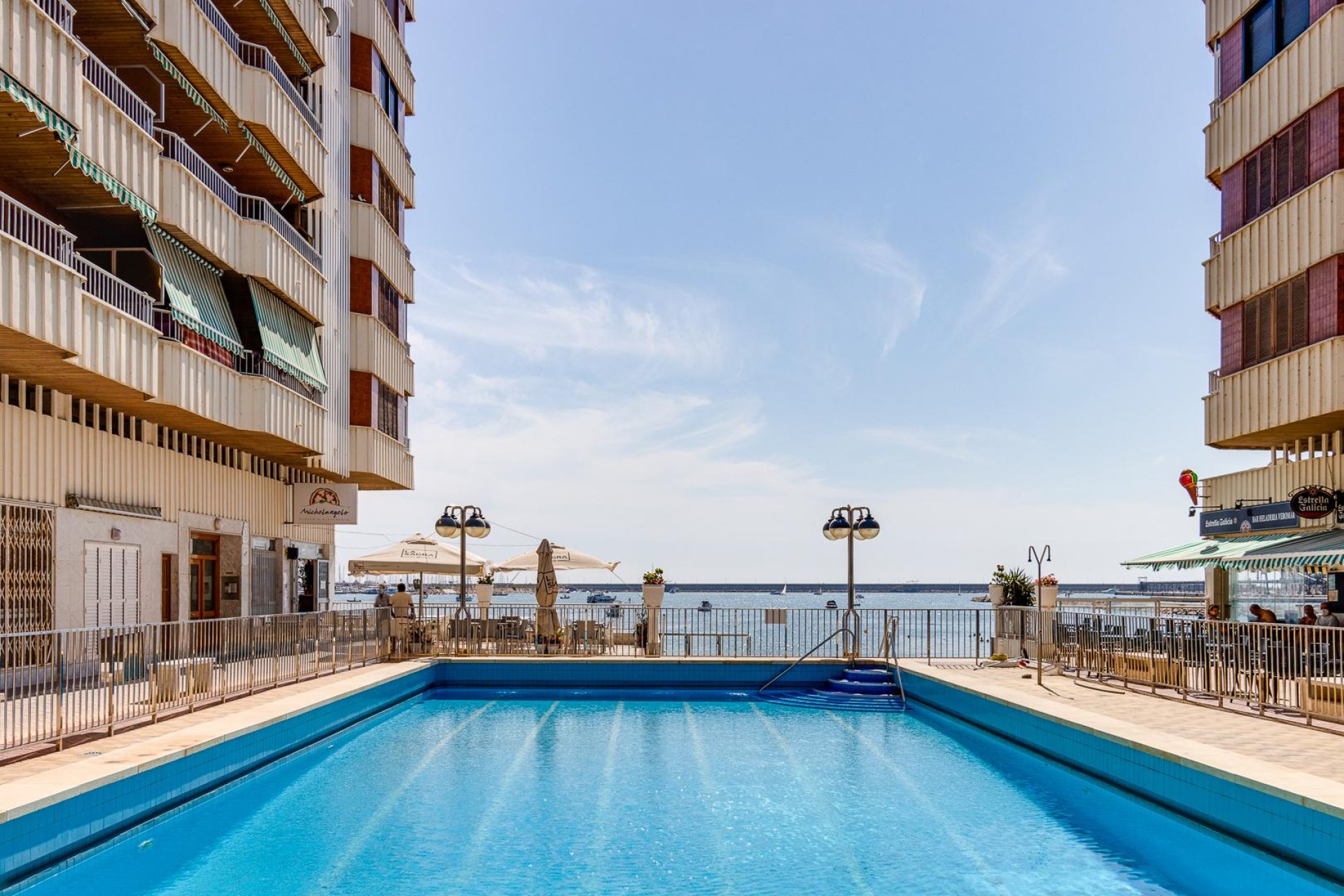 Herverkoop - Appartement - Torrevieja - Costa Blanca South
