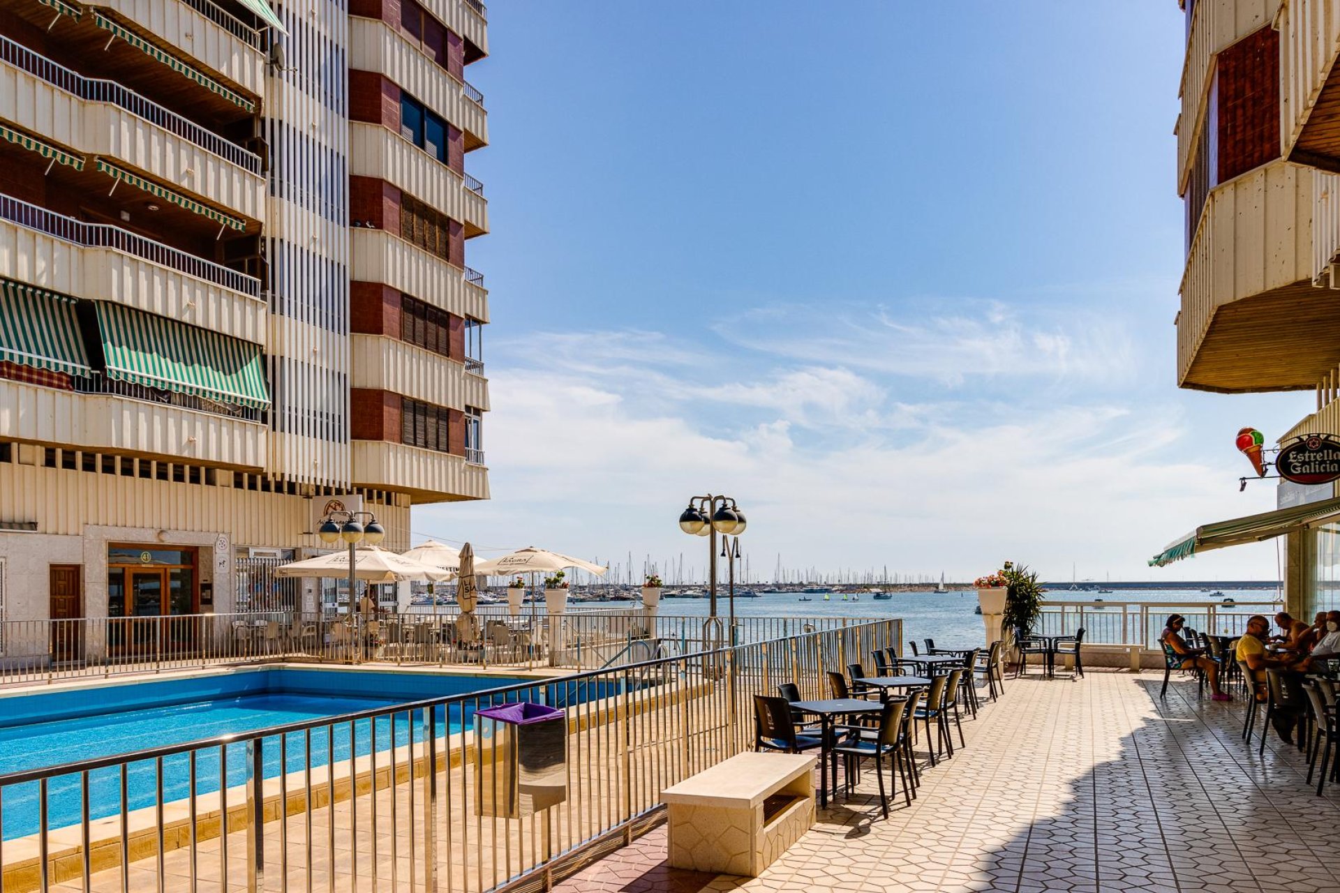 Herverkoop - Appartement - Torrevieja - Costa Blanca South