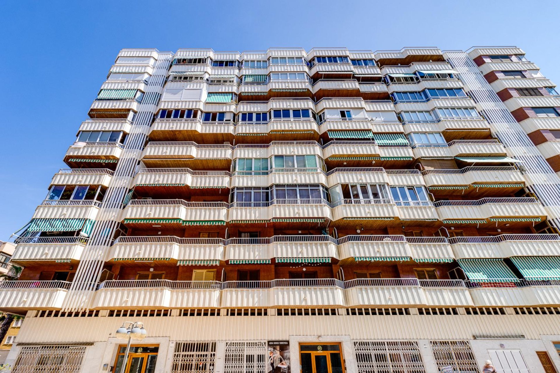 Herverkoop - Appartement - Torrevieja - Costa Blanca South