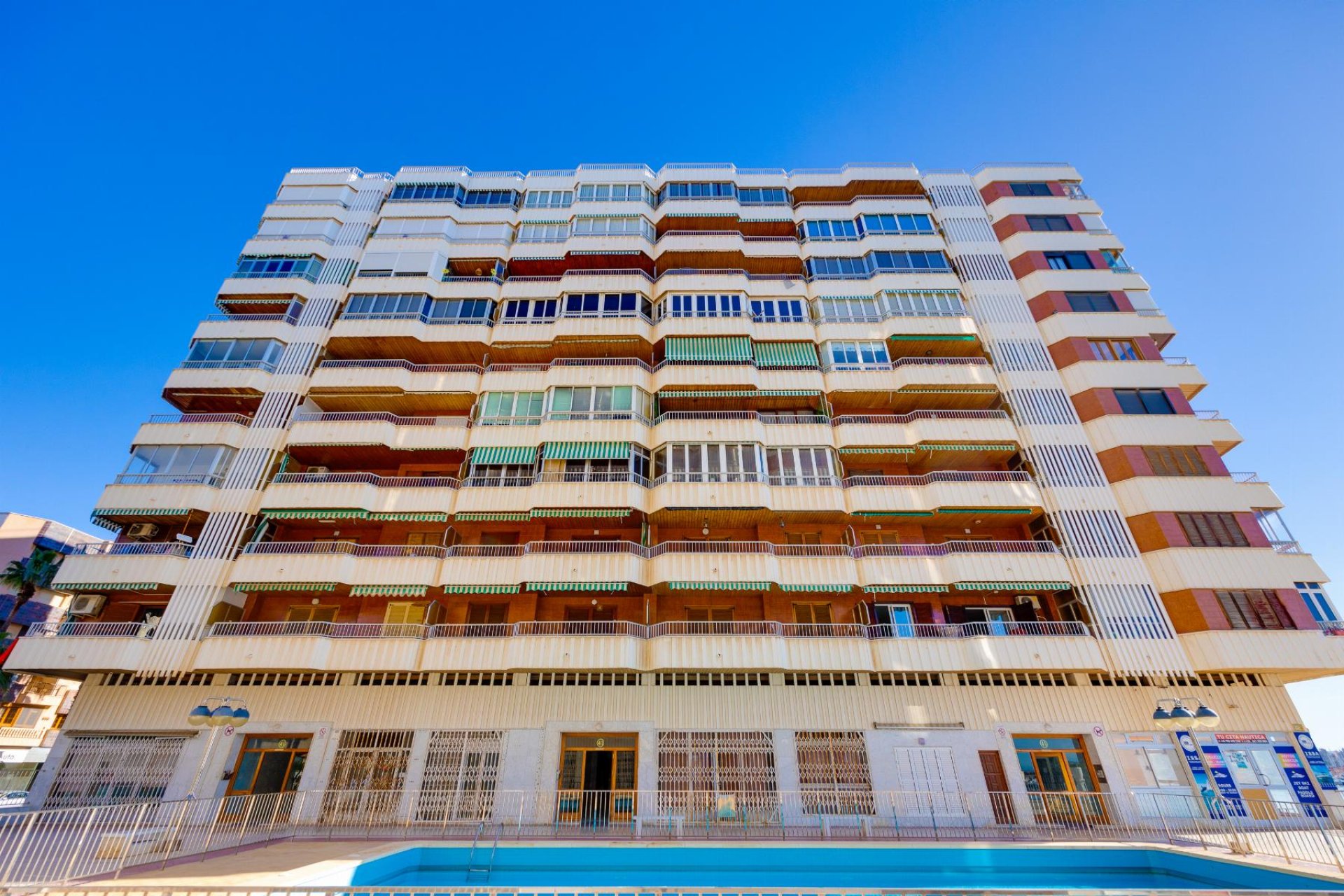 Herverkoop - Appartement - Torrevieja - Costa Blanca South