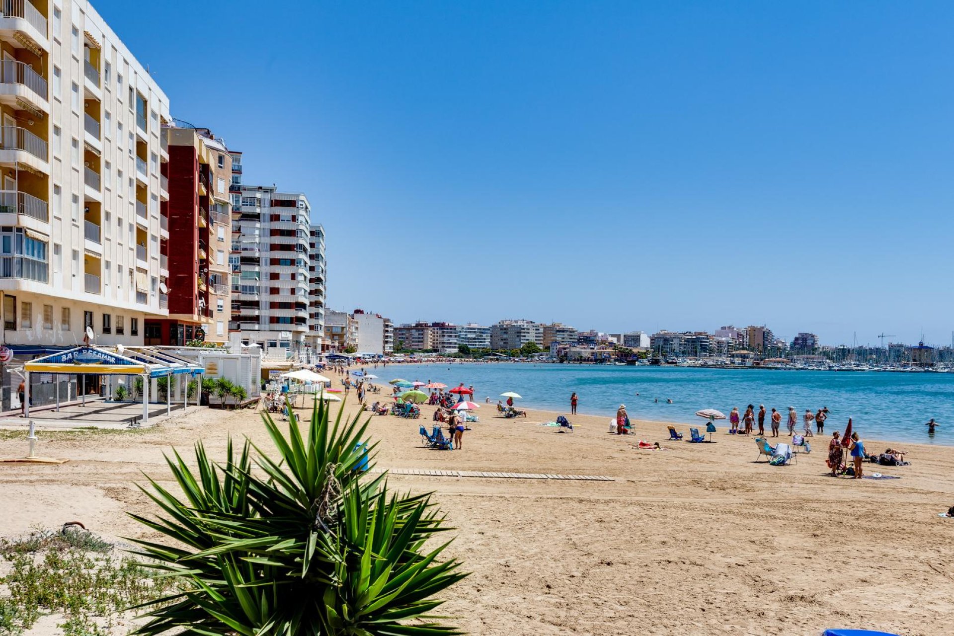 Herverkoop - Appartement - Torrevieja - Costa Blanca South
