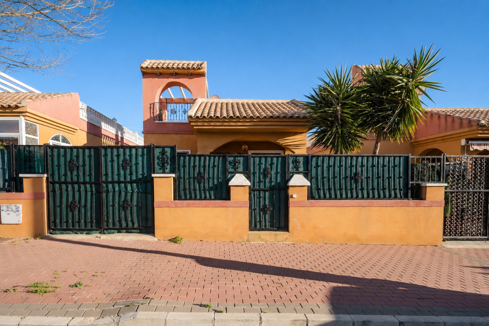 Herverkoop - Villa - Torrevieja - Costa Blanca South