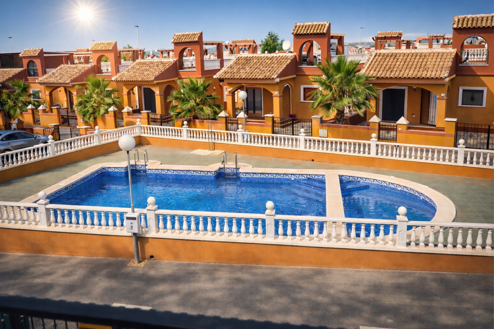 Herverkoop - Villa - Torrevieja - Costa Blanca South