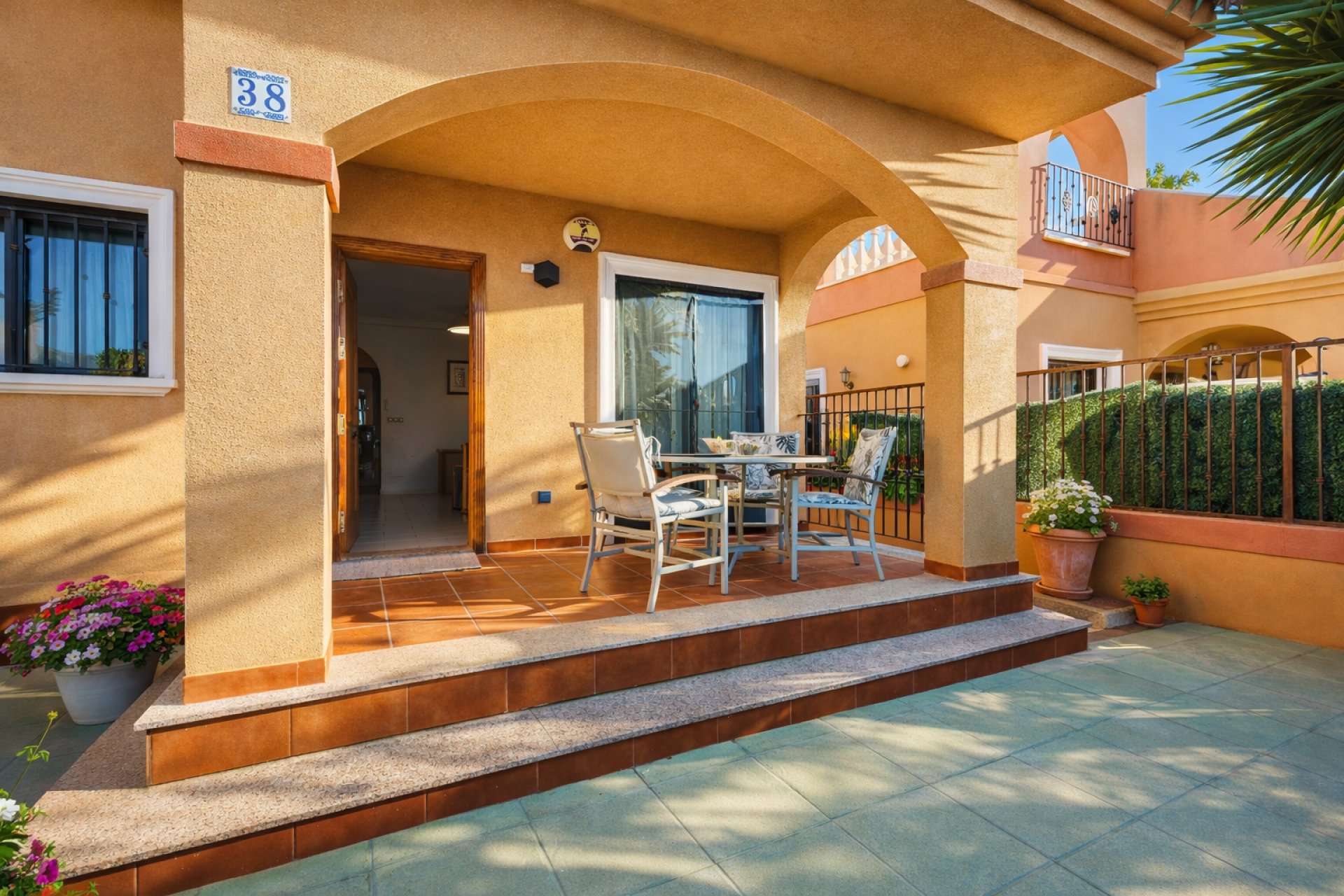 Herverkoop - Villa - Torrevieja - Costa Blanca South