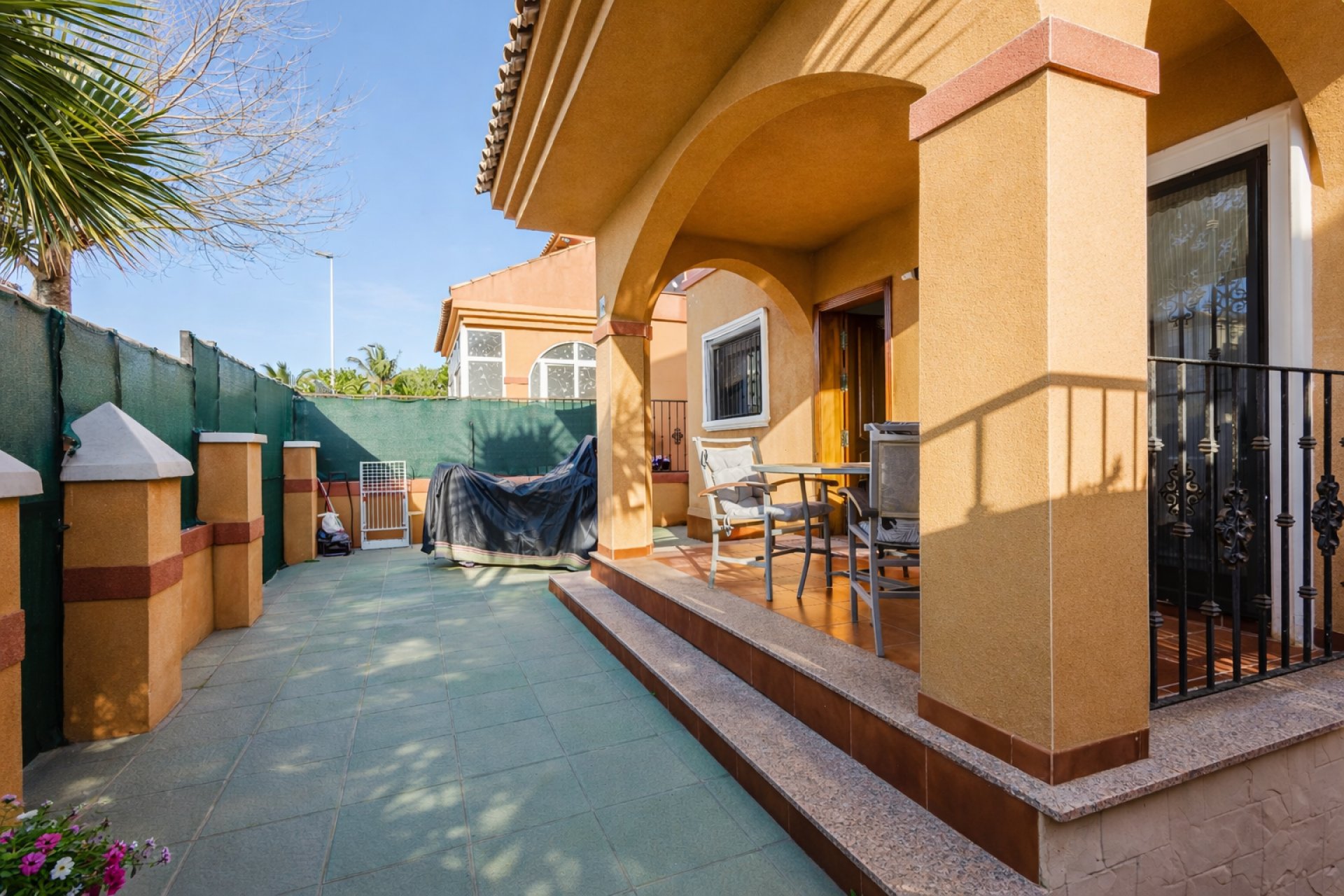 Herverkoop - Villa - Torrevieja - Costa Blanca South