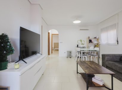 Chalet · Wiederverkauf - Torrevieja · Aguas Nuevas · Alicante · Spanien