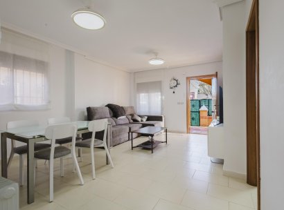 Chalet · Wiederverkauf - Torrevieja · Aguas Nuevas · Alicante · Spanien