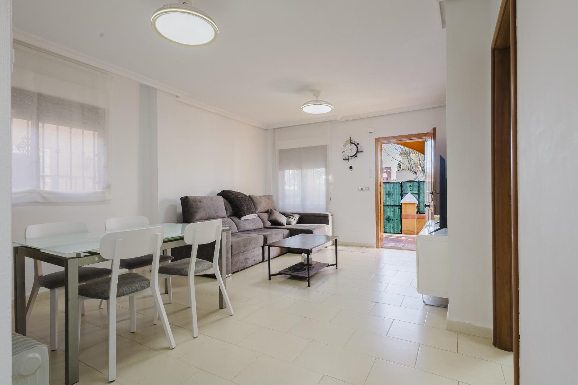 Herverkoop - Villa - Torrevieja - Costa Blanca South