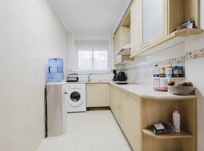Chalet · Wiederverkauf - Torrevieja · Aguas Nuevas · Alicante · Spanien
