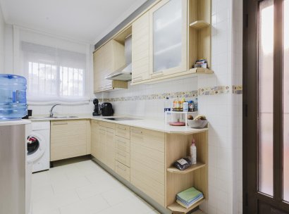 Chalet · Wiederverkauf - Torrevieja · Aguas Nuevas · Alicante · Spanien