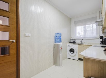 Chalet · Wiederverkauf - Torrevieja · Aguas Nuevas · Alicante · Spanien