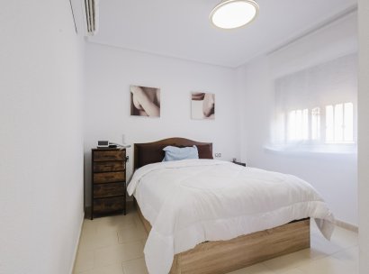 Chalet · Wiederverkauf - Torrevieja · Aguas Nuevas · Alicante · Spanien