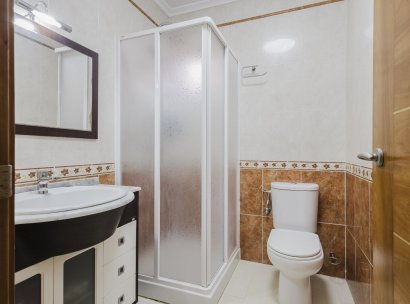 Chalet · Wiederverkauf - Torrevieja · Aguas Nuevas · Alicante · Spanien
