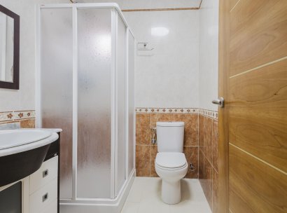 Chalet · Wiederverkauf - Torrevieja · Aguas Nuevas · Alicante · Spanien