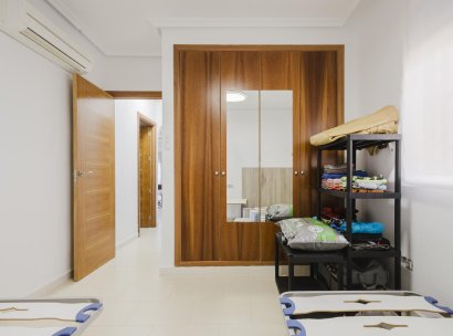 Chalet · Wiederverkauf - Torrevieja · Aguas Nuevas · Alicante · Spanien