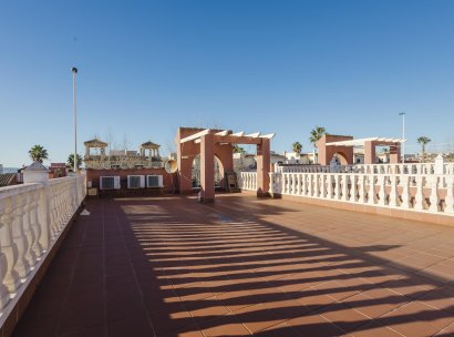 Chalet · Wiederverkauf - Torrevieja · Aguas Nuevas · Alicante · Spanien