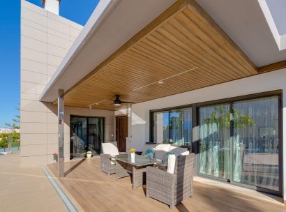 Villa · Herverkoop - Torrevieja · Los Balcones · Alicante · Spanje