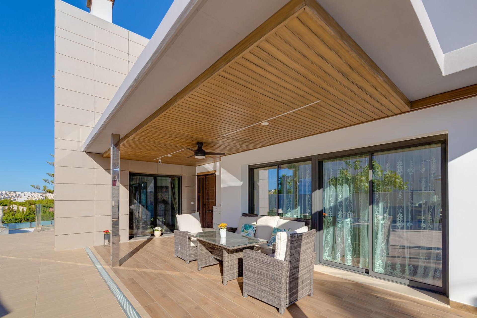 Återförsäljning - Villa - Torrevieja - Costa Blanca South