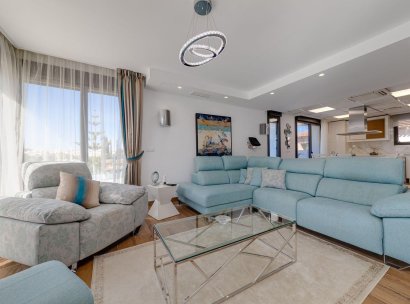 Villa · Herverkoop - Torrevieja · Los Balcones · Alicante · Spanje