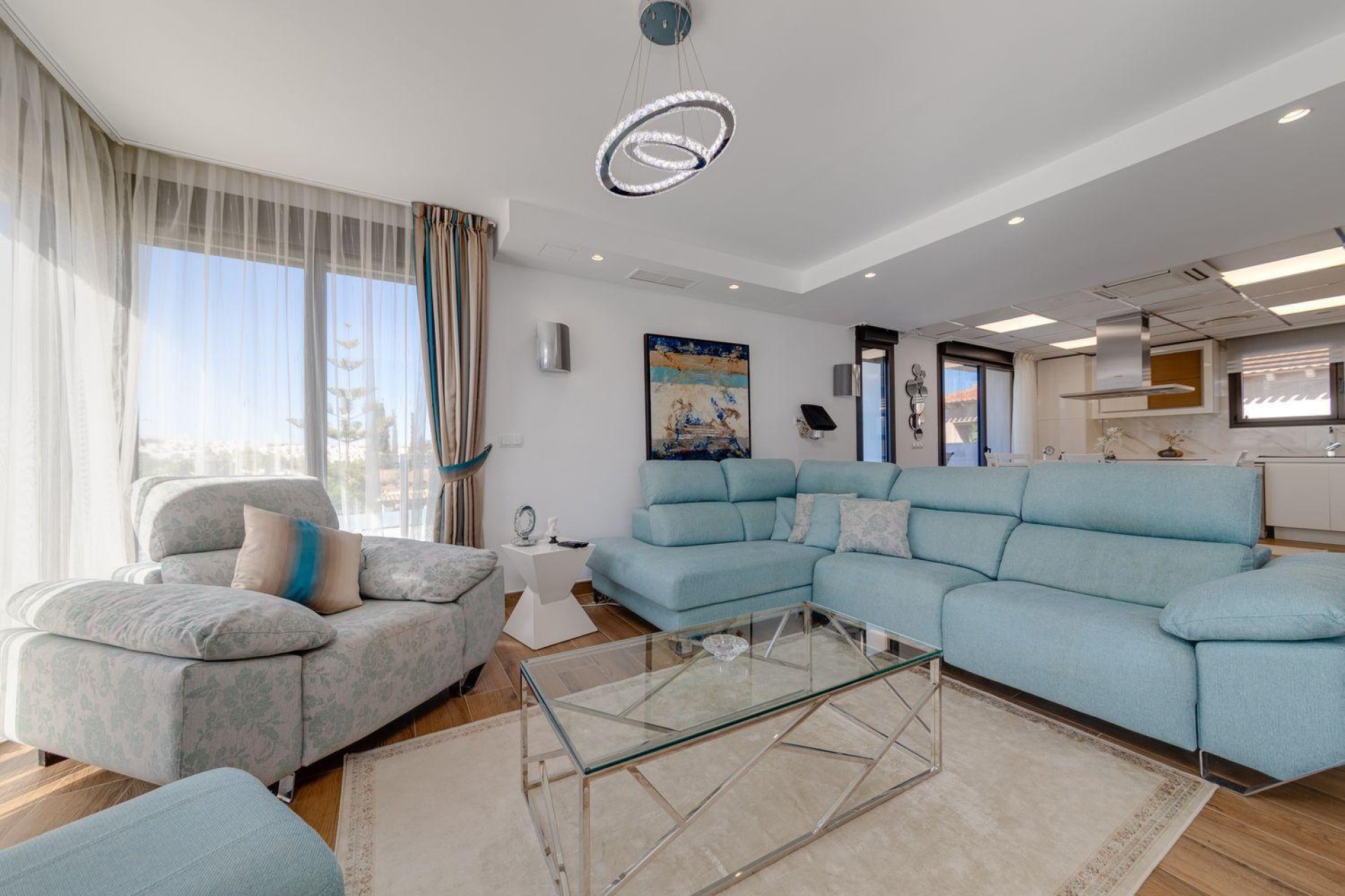 Återförsäljning - Villa - Torrevieja - Costa Blanca South